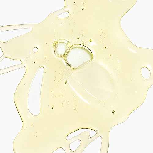 Briogeo Superfoods Banana + Coconut Nourishing Shampoo, Replenish Dull, Dry Hair and Supports Healthy Hair and Scalp, Moisturizing for All Hair Textures, Vegan, Cruelty-Free, 12.5 fl oz