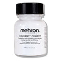 Mehron Colorset Translucent Setting Powder 0.5 oz