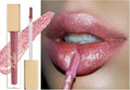 Oulac Shimmer Liquid Lipstick - High-Shine Glitter Lip Gloss