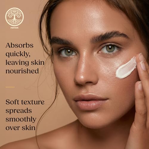 Manuka Honey & Grass-Fed Tallow Face Balm - 2oz