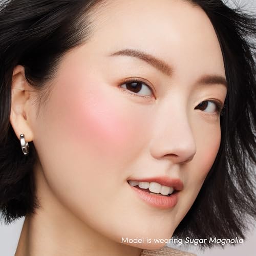 jane iredale ColorLuxe Liquid Blush, Lightweight, Buildable Long-Wear Formula Delivers an Effortless, Customizable Flush, Dermatologist-Tested, Vegan