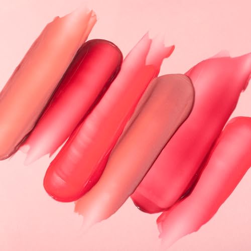 Pixi Sheer Cheek Gel Blush in Flushed - 0.45 Fl Oz