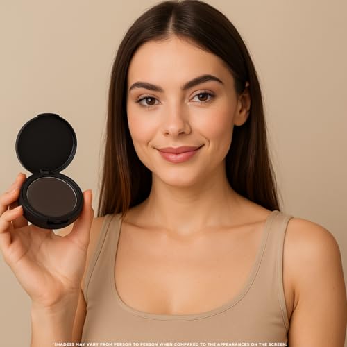 Hair Thickener Fibers - Waterproof Formula Dark Brown 14g