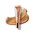 ICONIC LONDON Sheer Bronze Liquid Bronzer - Buildable Glow 0.42 Fl Oz