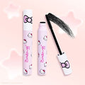 The Crème Shop Hello Kitty Lash Luv Serum Mascara – Biotin & Castor Oil