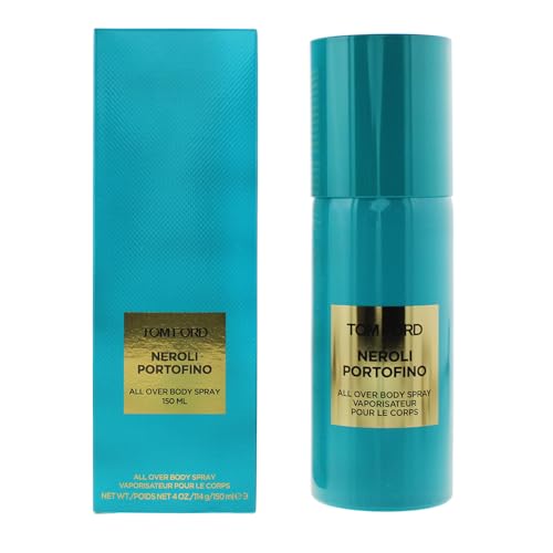 Tom Ford Neroli Portofino Body Spray 5 oz Unisex