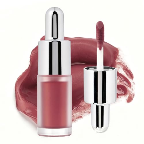 Transfer-Proof Lip Tint | Lightweight, Portable Office Makeup