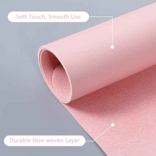 Nail Art Table Mat, Soft Nail Arm Rest Pad for Acrylic Nails, Foldable Nail Hand Rest Pillow Manicure Pad Nail Training Mat for Nail Cushion Nail Table Pad Desk Mat for Nail Technician Salon