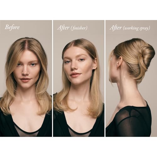 Oribe Impermeable Anti-Humidity Spray 2.2oz