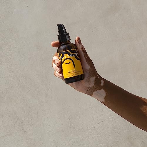 PATTERN Jojoba Hair Serum 3.9oz - Lightweight Moisture for Low Porosity Hair