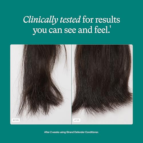 Nutrafol Strand Defender Conditioner for Thinning Hair