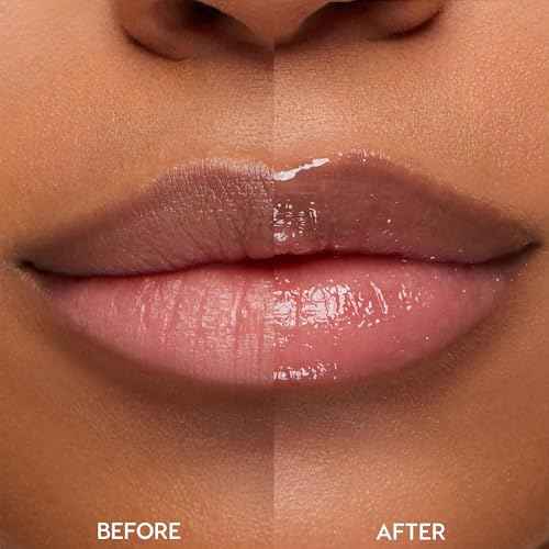 ColourPop x Pok?mon Lip Mask - You're a Catch Leave-On Lip Moisturizer & Overnight Lip Treatment - Replenishes Dry Lips with Shea Butter & Vitamin E - Berry (0.07 oz)