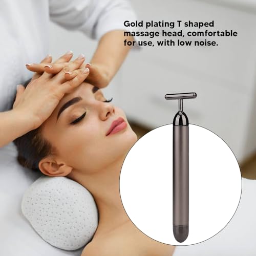Electric Face Massager Lifting Firming Tool for Skin Care