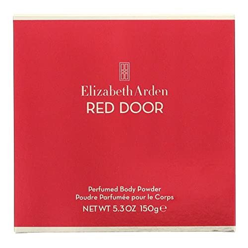 Elizabeth Arden Red Door Body Powder, 5.3 oz