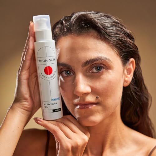 Cleansing Oil