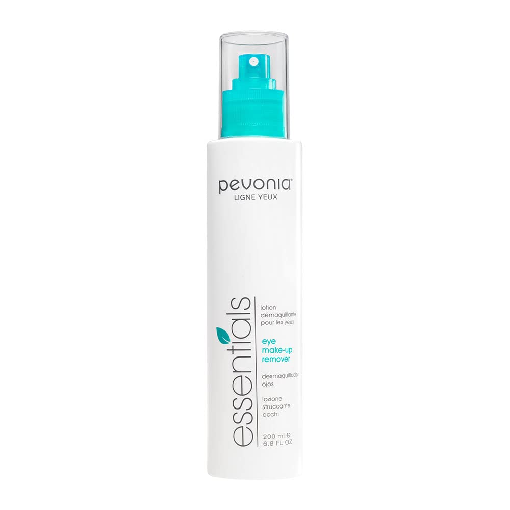 Pevonia Eye Makeup Remover Lotion, 6.8 Fl Oz