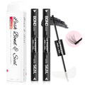 La Maesii Lash Bond and Seal - Waterproof Cluster Lash Glue Pack 2