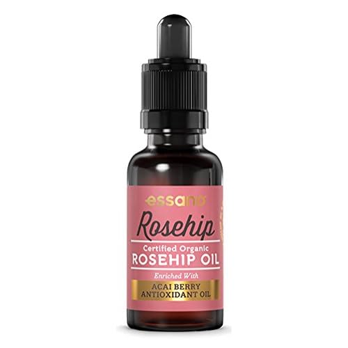 Rosehip By Essano, Rosehip Oil, 45ml (1.5oz)