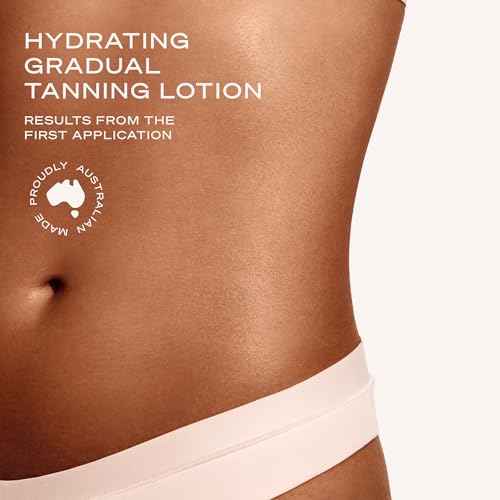 Loving Tan Deluxe Gradual Tan Lotion - Self Tanner, 5.07 oz