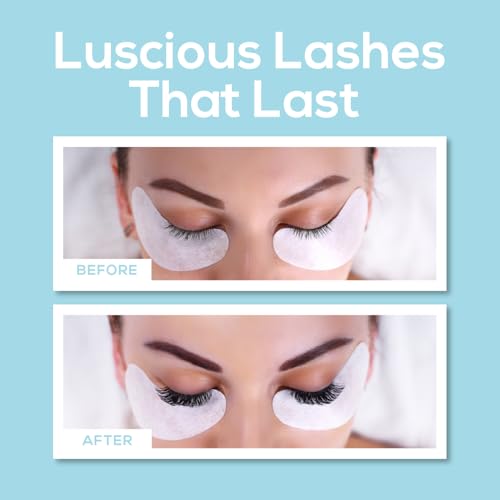 Venus Visage Professional Eyelash Extension Glue, 5mL, 2 Pack