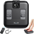 Cordless Foot Massager for Plantar Fasciitis & Neuropathy