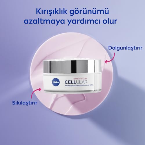 NIVEA Cellular Anti-Age Skin Rejuvenation Cream 50 ml