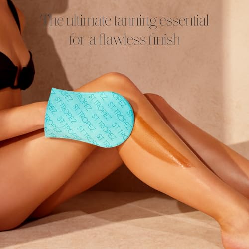 St.Tropez Double-Sided Self Tan Applicator Mitt