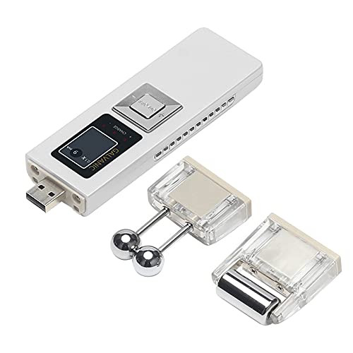 Galvanic Facial Roller Anti-Aging Microcurrent Spa Massager