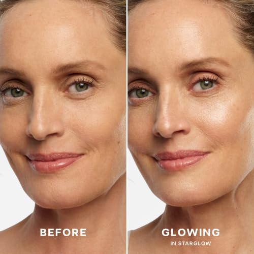 Saie Mini Glowy Super Gel Hydrating Primer & Illuminator
