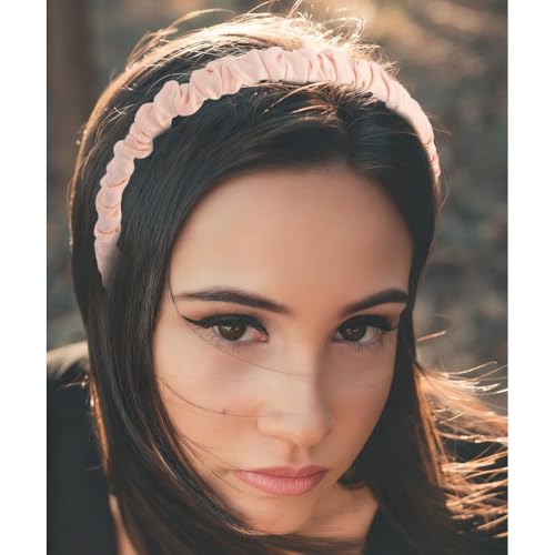 Knotted Headbands for Women, 6-Pack - One Size