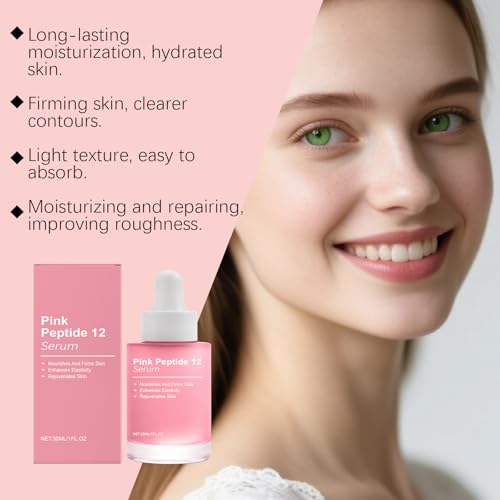 Skynflow Collagen Mask,Collagen Mask & Plumping Serum,Skynflow Face Mask,Reveal Firmer, More Even Skin, Eliminate Wrinkles, Healthy Glow(Set)