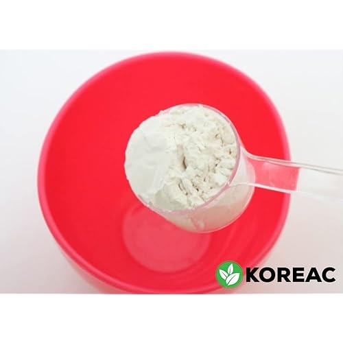 KOREAC_ Anskin 2500ml Modeling Mask Powder Pack Vitamin C (1kg)