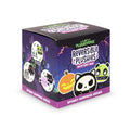 TeeTurtle Reversible Halloween Plushie Mystery Box - 3-Inch Mini Collectible