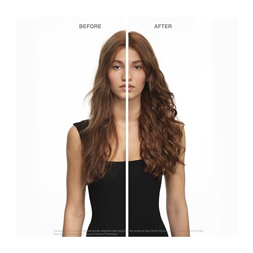 Kérastase Chroma Absolu Hair Mask for Color-Treated Hair