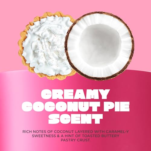 Cake Beauty Moisturizing Shampoo, The Care Taker ? Hydrates and Replenishes Dry Hair ? With Coconut Water, Hyaluronic Acid & Shea Butter - For All Hair Types - 10 Fl Oz / 295 ml