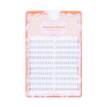 Rolly King Eyelash Flying Essence for Lash Lift Aftercare, Enriched With Keratin and Essential Oils, 5g / 0.18 floz
