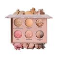 Laura Geller Baked Icons Complete Full Face Palette