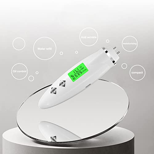 Dioche Portable Skin Analyzer | Water Oil Tester