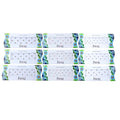 6Pcs Camel Toe Concealer, Reusable Seamless Crotch Smoothing Pad Insert Cover for Women Leggings Swimsuits