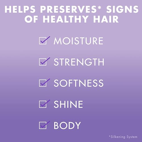 SoftSheen-Carson Dark and Lovely Healthy Gloss 5 No-Lye Relaxer, 2 Count