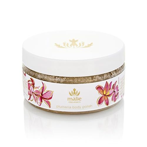 Malie Organics Body Polish - Plumeria