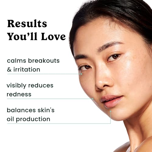 Timeless Skin Care Vitamin B5 Serum - Hydrating Face Serum with Hyaluronic Acid - Oil-Free - for Oily Skin - Fragrance-Free - 4 oz