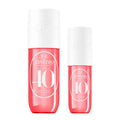 Sol de Janeiro Cheirosa Hair & Body Mist Duo - 8.1 & 3 fl oz
