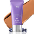 MISSHA M Perfect Cover Serum BB Cream No.33 Tan - 1.18 fl oz