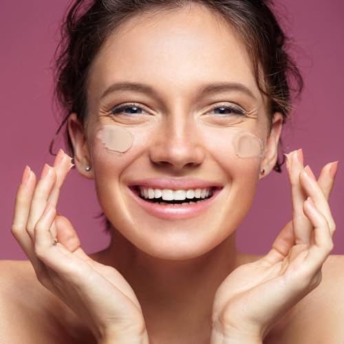 Ogee Full Bloom Sculpted Lipstick (Lulu - White Pink) - Long Lasting Organic Lipstick with Jojoba Oil & Micro Hyaluronic Acid - 70% Organic Ingredients & Made in USA