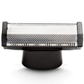 HAPPY NUTS Ballber Replacement Blade - Electric Body Hair Trimmer