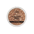 KISS NEW YORK Pro Touch Glow & Bronze Powder for Face & Body- KPBP01 (Powder-Medium)