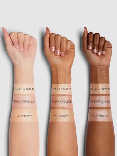 SHEGLAM Cosmic Crystal Mousse Highlighter - Dewy Glow