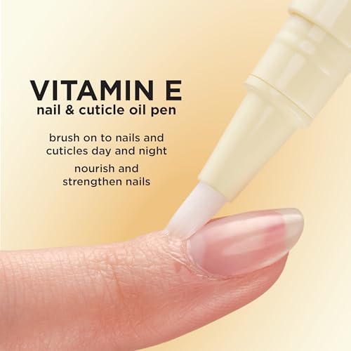 Sally Hansen Vitamin E Nail & Cuticle Treatment Pen - Hydrating Formula