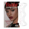 Fazit Glitter Makeup Patches - Sweetheart Speckles Face